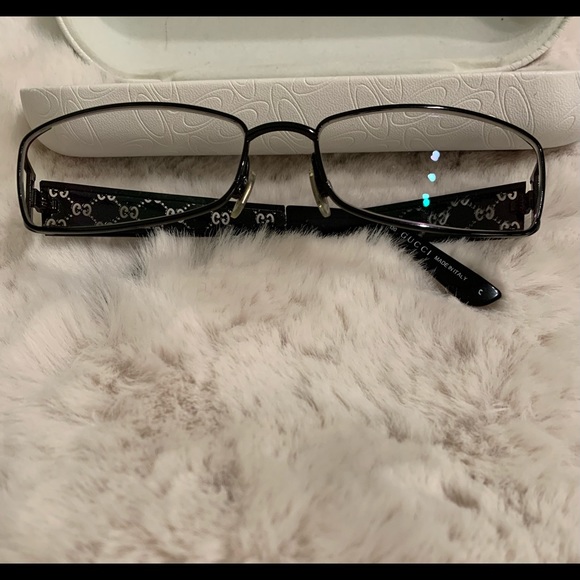 Authentic Gucci Frames - Picture 2 of 5